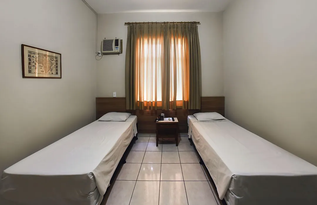 Hotel Itamarati-1
