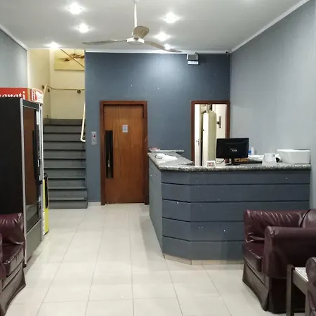 Hotel Itamarati-3