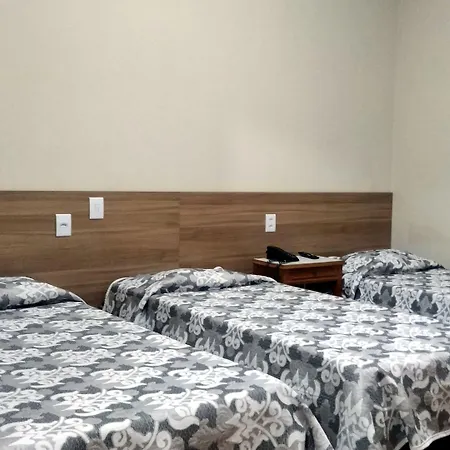Hotel Itamarati-2