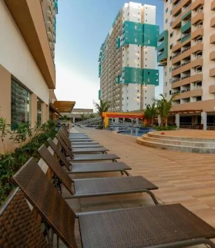 OLIMPIA PARK RESORTs MELHOR PREÇO
